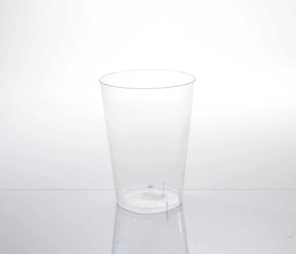 Vaso 200cc - Imagen 2